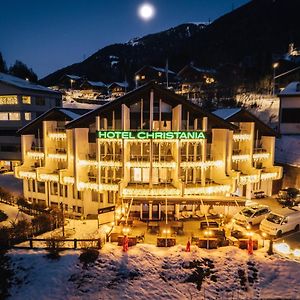 Christania